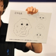 Illustration for article titled Did Final Fantasy Artist Draw 2ch Bear Character?